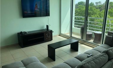 Se Alquila Apartamento En Clayton | Ph Clayton Park I