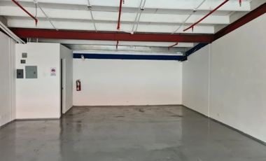 Se Alquila Local de 73m2 en Boulevard Costa Verde, Planta Alta