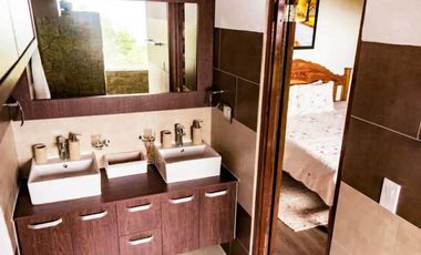 VENTA DE CASA EN CERRO AZUL - ALTOS DE CERRO AZUL