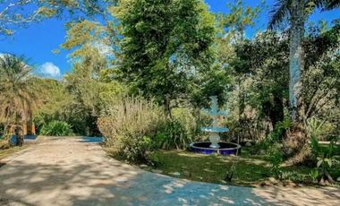 VENTA DE CASA EN CERRO AZUL - ALTOS DE CERRO AZUL