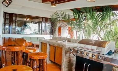 VENTA DE CASA EN CERRO AZUL - ALTOS DE CERRO AZUL