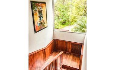 VENTA DE CASA EN CERRO AZUL - ALTOS DE CERRO AZUL