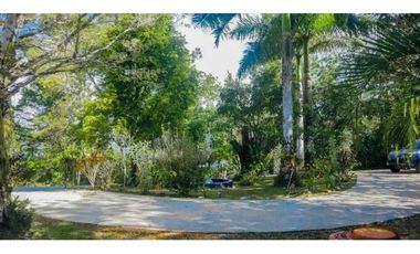 VENTA DE CASA EN CERRO AZUL - ALTOS DE CERRO AZUL