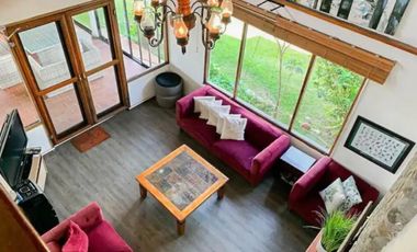 VENTA DE CASA EN CERRO AZUL - ALTOS DE CERRO AZUL