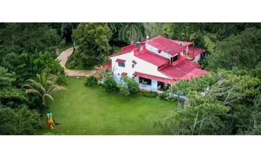 VENTA DE CASA EN CERRO AZUL - ALTOS DE CERRO AZUL