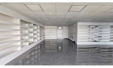 ¡AlLQUILO OFICINA OCEANIA BUSINESS PLAZA!
