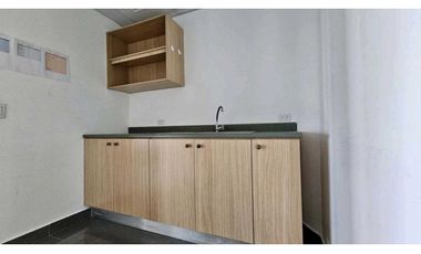 ¡AlLQUILO OFICINA OCEANIA BUSINESS PLAZA!