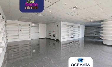 ¡AlLQUILO OFICINA OCEANIA BUSINESS PLAZA!