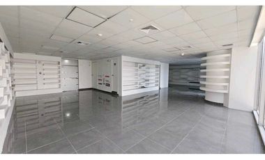 ¡AlLQUILO OFICINA OCEANIA BUSINESS PLAZA!