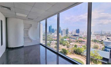 ¡AlLQUILO OFICINA OCEANIA BUSINESS PLAZA!