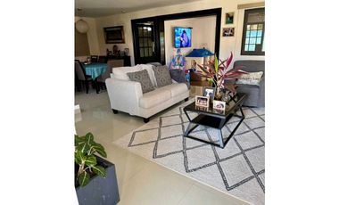 VENDO CASA EN LA CHORRERA COSTA VERDE SUNSET HILLS 3R
