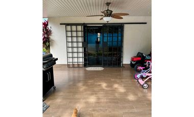 VENDO CASA EN LA CHORRERA COSTA VERDE SUNSET HILLS 3R