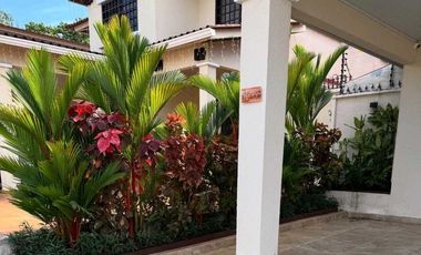 VENDO CASA EN LA CHORRERA COSTA VERDE SUNSET HILLS 3R