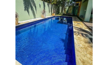 VENTA CASA COSTA DEL ESTE CON PISCINA PRIVADA 440M2 MLD