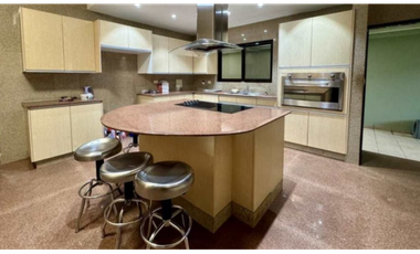 VENTA CASA COSTA DEL ESTE CON PISCINA PRIVADA 440M2 MLD