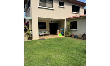 VENDO CASA EN LA CHORRERA COSTA VERDE SUNSET HILLS 3R