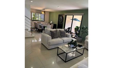 VENDO CASA EN LA CHORRERA COSTA VERDE SUNSET HILLS 3R