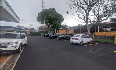 Se Alquila Local planta alta  en el centro de la Chorrera (DR)