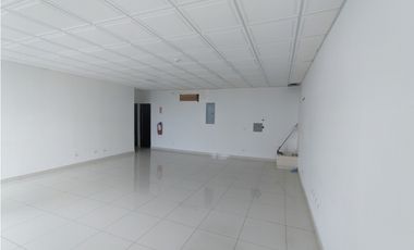 Se Alquila Local planta alta en el Centro de La Chorrera (DR)