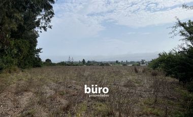 EXCELENTE TERRENO EN VENTA DE 18.000M2 EN MALA, CAÑETE