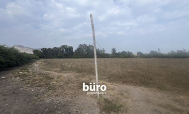 EXCELENTE TERRENO EN VENTA DE 18.000M2 EN MALA, CAÑETE