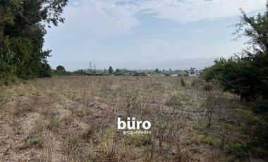 EXCELENTE TERRENO EN VENTA DE 18.000M2 EN MALA, CAÑETE