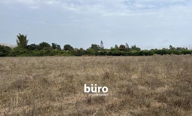 EXCELENTE TERRENO EN VENTA DE 18.000M2 EN MALA, CAÑETE