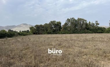 EXCELENTE TERRENO EN VENTA DE 18.000M2 EN MALA, CAÑETE