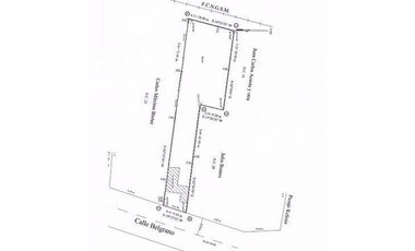 Terreno en venta en Capital, Mendoza