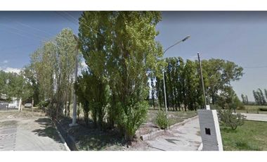 Lote 1.000 M2 en venta - Barrio Parque Jardin Vistalba