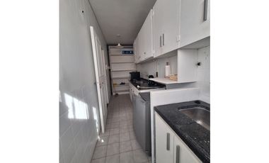 DEPARTAMENTO 2 DORMITORIOS EN ALQUILER - CIUDAD DE MENDOZA