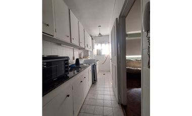 DEPARTAMENTO 2 DORMITORIOS EN ALQUILER - CIUDAD DE MENDOZA