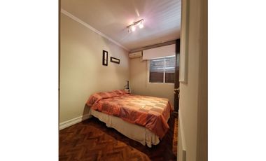 DEPARTAMENTO 2 DORMITORIOS EN ALQUILER - CIUDAD DE MENDOZA