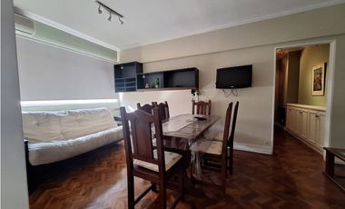 DEPARTAMENTO 2 DORMITORIOS EN ALQUILER - CIUDAD DE MENDOZA