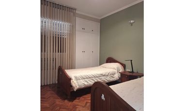 DEPARTAMENTO 2 DORMITORIOS EN ALQUILER - CIUDAD DE MENDOZA
