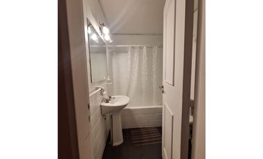 DEPARTAMENTO 2 DORMITORIOS EN ALQUILER - CIUDAD DE MENDOZA