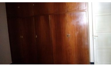 DEPARTAMENTO 3 DORMITORIOS EN VENTA - CIUDAD DE MENDOZA