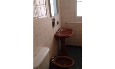 DEPARTAMENTO 3 DORMITORIOS EN VENTA - CIUDAD DE MENDOZA