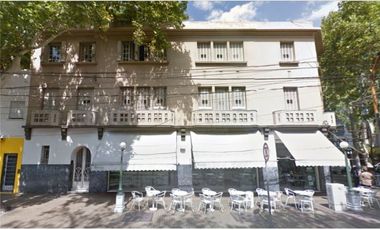 DEPARTAMENTO 3 DORMITORIOS EN VENTA - CIUDAD DE MENDOZA