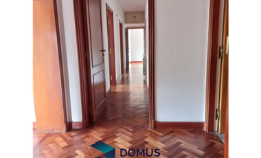 ALQUILER DEPARTAMENTO SGO. DEL ESTERO AL 700