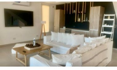 CASA EN COSTA ESMERALDA - MARTIMO I 60 A - VENTA