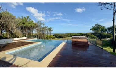 CASA EN COSTA ESMERALDA - MARTIMO I 60 A - VENTA