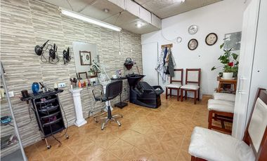 CASA 4 AMBIENTES + LOCAL. PERALTA RAMOS OESTE.