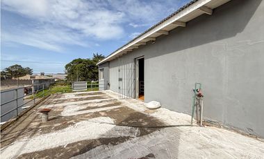 CASA 4 AMBIENTES + LOCAL. PERALTA RAMOS OESTE.