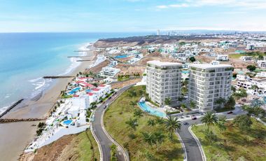 SUITE EN VENTA EN MANTA