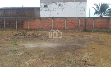 VENTA TERRENO EN SAN CLEMENTE