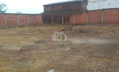 VENTA TERRENO EN SAN CLEMENTE