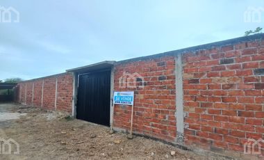 VENTA TERRENO EN SAN CLEMENTE