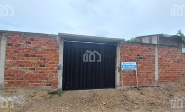 VENTA TERRENO EN SAN CLEMENTE