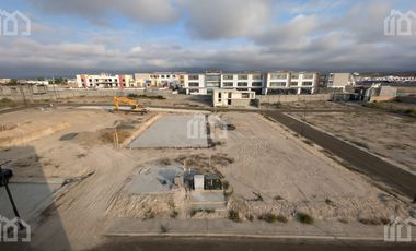 TERRENO EN VENTA EN MANTA